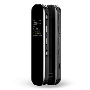 Comprar Grabadoras De Voz Digitales Con Envío Gratis A La Puerta De Tu Casa En España