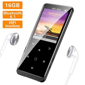 Comprar Reproductores De Mp3 Y Mp4 Portátiles 282174 Pulgadas Con Envío Gratuito A Domicilio En España
