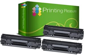 Toner Canon Lbp6000 Opiniones Reales De Otros Usuarios Este Año