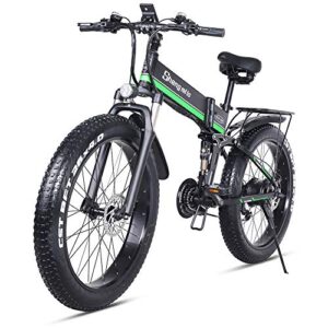 Descuentos Y Valoraciones De Bicicletas Electricas De Montaña Segunda Mano