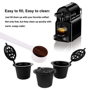 ¿buscas Capsulas De Cafe Reutilizables Nespresso Con Descuento Mejor Precio De Internet