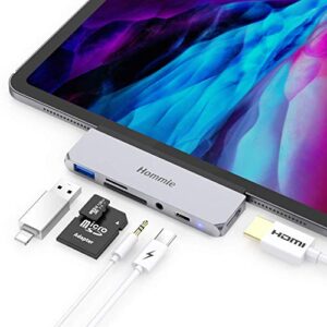 Mejores Comparativas Hub Usb C Ipad Pro Si Quieres Comprar Con Garantía