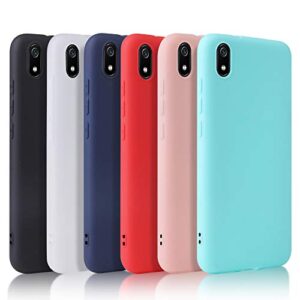 Comprueba Las Opiniones De Fundas Para Xiaomi Redmi Note 7a. Selecciona Con Sabiduría
