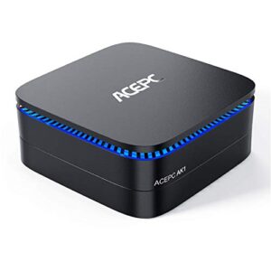 Comparativas Mini Pc Gaming Windows 10 Para Comprar Con Garantía