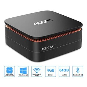 Comprar Mini Pc Gaming Amd Con Envío Gratis A La Puerta De Tu Casa En España