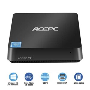Comparativas Mini Pc Gaming Montado Para Comprar Con Garantía