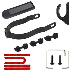 Accesorios Para Patinetes Xiaomi Opiniones Reales De Otros Usuarios Este Año