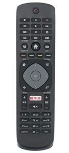 Comprar Mandos Tv Philips Android Con Envío Gratis A Domicilio En España