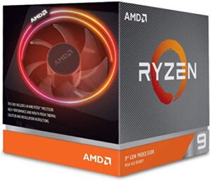 Comparativas Procesadores Ryzen 9 Para Comprar Con Garantía