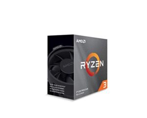 Comprueba Las Opiniones De Procesadores Ryzen 3. Elige Con Criterio