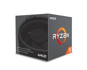 Descuentos Y Opiniones De Procesadores Ryzen 5 2600