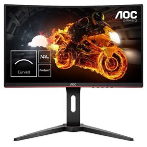 Comparativas Monitores 144 Hz Aoc Si Quieres Comprar Con Garantía