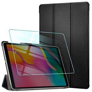 Comprueba Las Opiniones De Fundas Para Tablets Samsung Tab A 10.1. Elige Con Criterio
