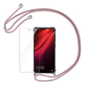 Comprar Fundas Para Xiaomi Redmi Note 8t Cuerda Con Envío Gratuito A Domicilio En España