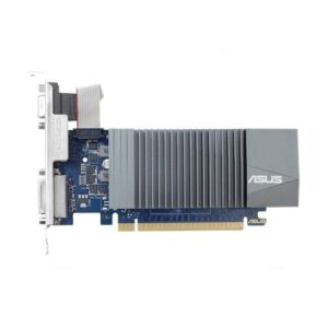 Comprar Tarjetas Graficas Perfil Bajo Nvidia 4gb Con Envío Gratuito A Domicilio En España