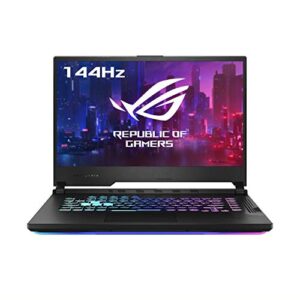 Comparativas Laptop Asus Rog Si Quieres Comprar Con Garantía