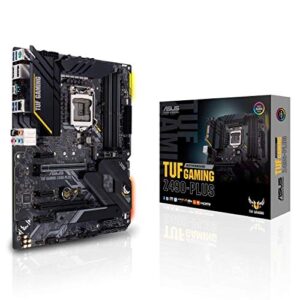 Comprar Placas Base Asus Z490 Con Envío Gratis A Domicilio En España