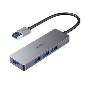 Comparativas Hub Usb 3.0 Aukey Si Quieres Comprar Con Garantía