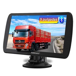 Comparativas Gps Coche Awesafe Para Comprar Con Garantía