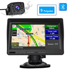 Ofertas Y Valoraciones De Gps Barco Con Carta De Navegacion