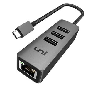 Chollos Y Valoraciones De Hub Usb C Rj45