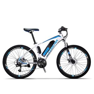 Comprar Bicicletas Electricas De Montaña Adulto Con Envío Gratuito A La Puerta De Tu Casa En España