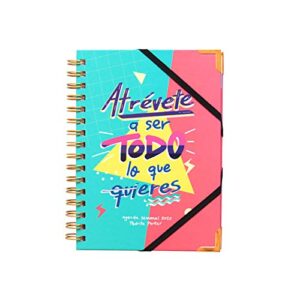 Comprar Agendas 2020 2021 Bonitas Prime Con Envío Gratis A Domicilio En España