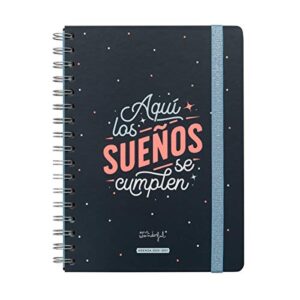 Agendas 2020 2021 Wonderful Con Pegatinas Valoraciones Reales De Otros Compradores Y Actualizadas