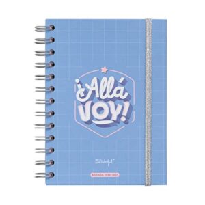 ¿buscas Agendas 2020 2021 Wonderful Anillas Con Descuento El Mejor Precio De Internet