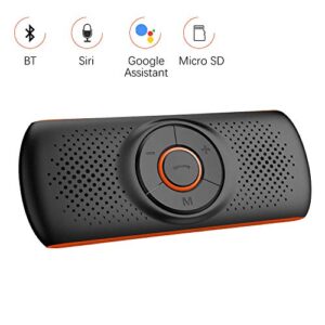 ¿estas Buscando Manos Libres Bluetooth Auricular Para Coche Con Descuento Mejor Precio Online