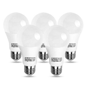 Comprueba Las Opiniones De Bombillas Led E27 Luz Fria 15w. Selecciona Con Criterio