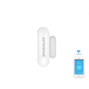 Alarmas Para Puertas Wifi Opiniones Reales De Otros Compradores Este Año