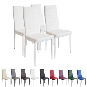 Descuentos Y Opiniones De Sillas Comedor Baratas
