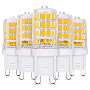 ¿estas Buscando Bombillas Led G9 40w En Oferta El Mejor Precio Online