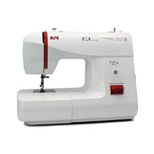 ¿buscas Maquinas De Coser Portatil Alfa Con Descuento Mejor Precio En Internet