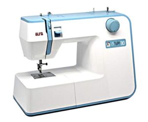 Maquinas De Coser Alfa Style 30 Valoraciones Reales De Otros Usuarios Y Actualizadas