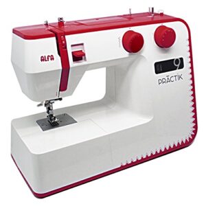 ¿estas Buscando Maquinas De Coser Alfa Practik 9 Con Descuento Mejor Precio En Internet