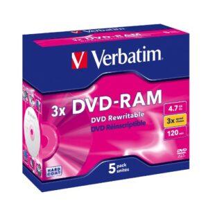 Chollos Y Valoraciones De Dvd Ram