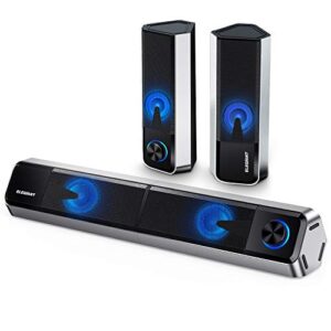 Los Mejores Chollos Y Opiniones De Altavoces Pc Bluetooth