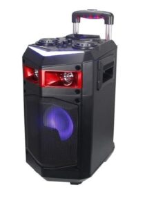 Comparativas Altavoces Bluetooth Portatiles Grandes Para Comprar Con Garantía
