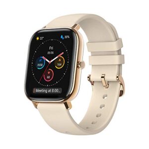 Lee Las Opiniones De Smartwatch Mujer Xiaomi Amazfit. Selecciona Con Sabiduría