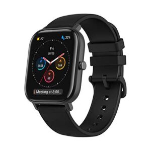 Comprar Smartwatch Hombre Amazfit Con Envío Gratuito A Domicilio En España