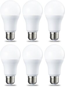 Bombillas Led E27 Luz Calida 10w Valoraciones Reales De Otros Compradores Este Año