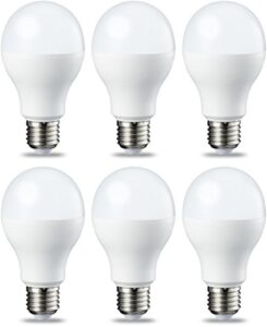 Comprar Bombillas Led E27 Luz Calida 100w Con Envío Gratuito A Domicilio En España