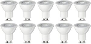 ¿estas Buscando Bombillas Led Gu10 3w Con Descuento El Mejor Precio De Internet