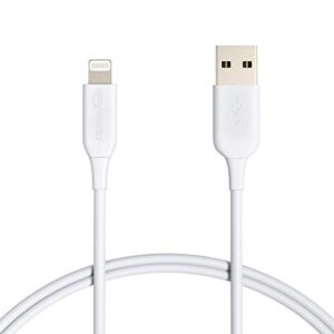 Comprueba Las Opiniones De Cables Lightning Amazon Basics. Elige Con Criterio