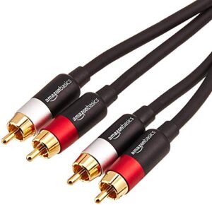 Comprar Cables De Audio Rca Con Envío Gratuito A La Puerta De Tu Casa En Toda España