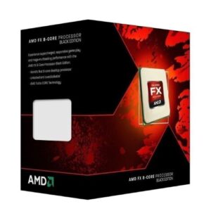 ¿necesitas Procesadores Amd Fx Con Descuento El Mejor Precio De Internet