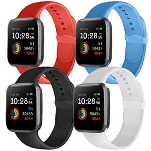 Comprueba Las Opiniones De Apple Watch Series 5 Correa 44mm. Elige Con Sabiduría
