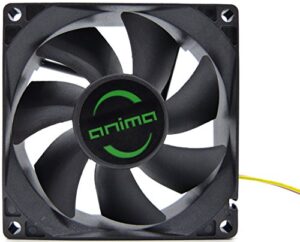Lee Lasopiniones De Ventiladores Pc 80mm. Elige Con Sabiduría